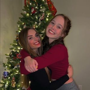 Meet your Posher, Amelia